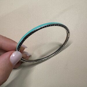 Pandora Radiant Hearts Bracelet